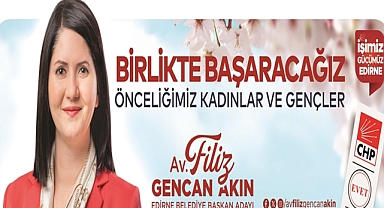 FİLİZ GENCAN AKIN