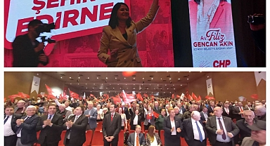 FİLİZ GENCAN AKIN’DAN COŞKULU PROJE TANITIMI