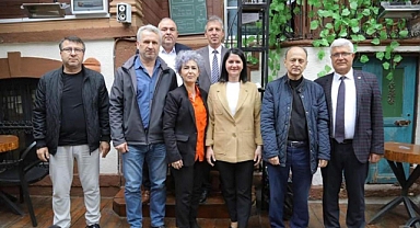 Filiz Gencan Akın: iddialı