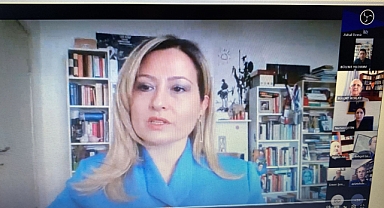 GEÇİLEMEYEN CEPHE ÇANAKKALE