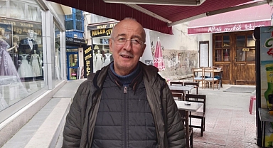 GEÇİNEMEDİKLERİ İÇİN PARTİ KURDULAR
