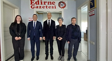 HALKIMIZA HİZMETE GELİYORUZ