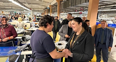 İba,Arzumuz herkesi mutlu edecek bir şehir kurmak