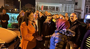 İba,daha güzel bir Edirne için destek istiyor