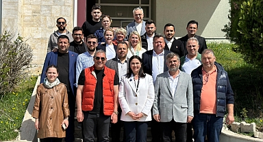 İba, “sonuçları heyecanla bekliyoruz”