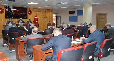 İBRİCE LİMANI TURİZME KAZANDIRILACAK