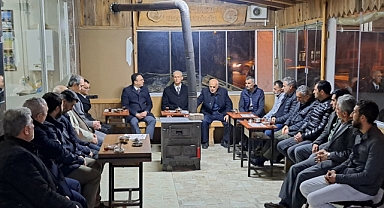 Karakütük, “kültürel mirasımızı koruyacağız”