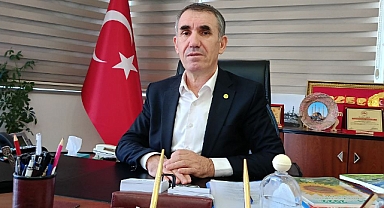 Kırbiç; “Desteklemeler artarsa,ayçiçek ekim alanlarını artar”