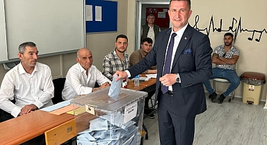 Lalapaşa ‘CHP’ dedi