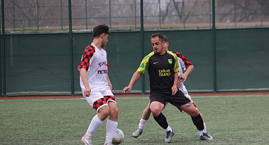 LİGDE SON HAFTALAR