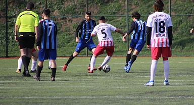 LİGLERDE SON 3 HAFTA