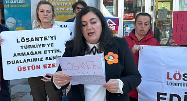 LÖSEV ruhsat bekliyor