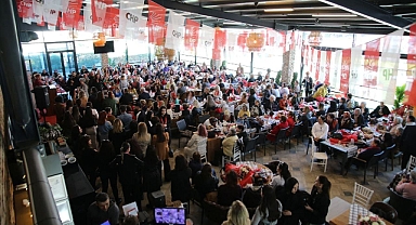 Nazlıaka’dan,Edirne’nin Filiz’ine destek