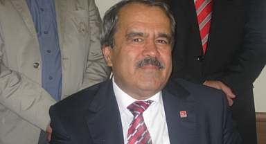 ÖZDÖL VEFAT ETTİ