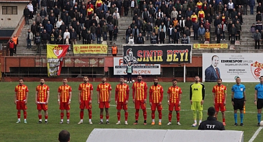 Play-Off aşkına