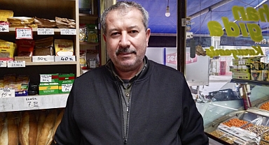 RAMAZAN ALIŞVERİŞİ İÇİN MAHALLE BAKKALINI TERCİH EDELİM