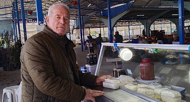 RAMAZAN AYINDA PEYNİR PİYASASI HAREKETSİZ