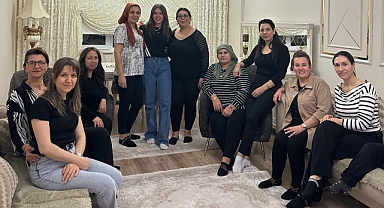SEÇİLİRSE MAHALLE “ATATÜRK’ÜN” KADINLARINA EMANET OLACAK