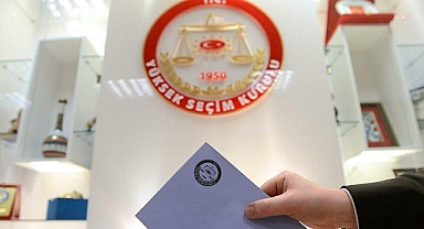 Seçimlere 11 gün kaldı