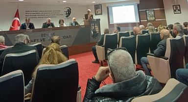 Sedefçi saha ziyaretlerine devam ediyor