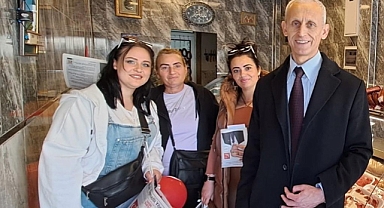 Sosyal adaleti sağlayacağız