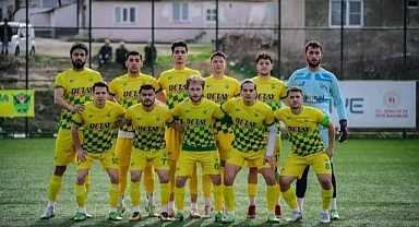 UZ- KÖP BAL’DA ÇIKIŞ PEŞİNDE