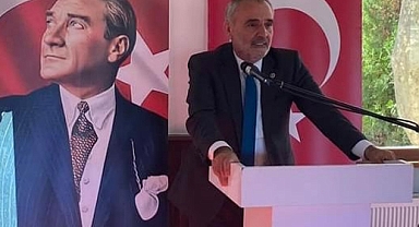 VEKİL AKALIN'DAN ÇANAKKALE ZAFERİ VE ŞEHİTLERİ ANMA GÜNÜ MESAJI!