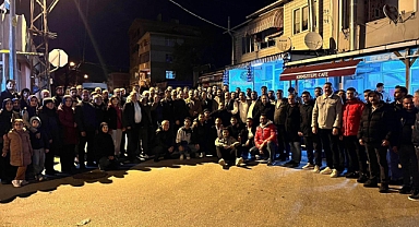Yıldırım, ‘İba’ diyor…