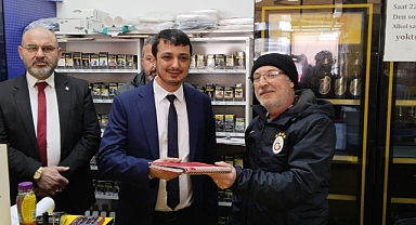 ZİMEN GELENEĞİ SÜRÜYOR