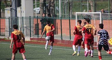 ZORLU DÖNEMEÇ AŞILDI