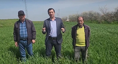 2025 Yılını çiftçi yılı ilan etmesinler