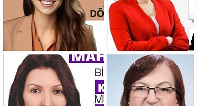 28 Mahallenin 7’sinde kadın muhtar oldu