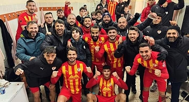 3.Lig’de 30’uncu hafta heyecanı