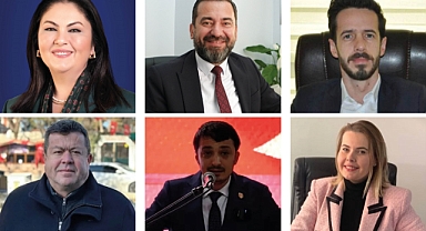 AK PARTİ’DE BAŞKANLIK YARIŞI KIZIŞIYOR