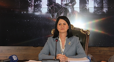 Başkan Akın, “Edirne için çalışıp mücadele edeceğiz”