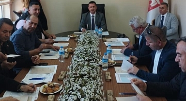 Başkan Geldi sözünü tuttu: Lalapaşa’da suya indirim