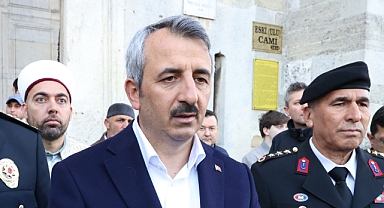 Bayram tatilinde sınır kapılarından çıkışlar 3 kat arttı