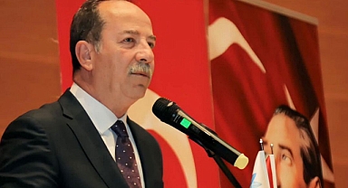 CHP Tecrübeye danışacak Recep Gürkan’a yeni görev