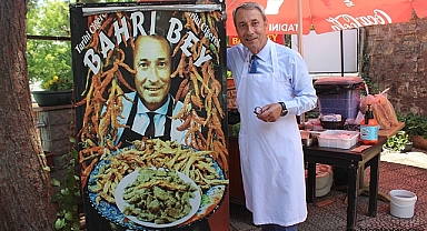 Çok üzdün bizi Bahri abi