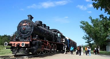Edirne'de bu yılki hedef 7 milyon turist