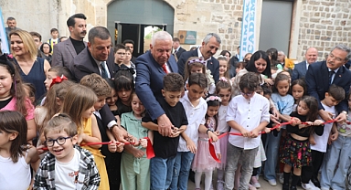 Edirne'de
