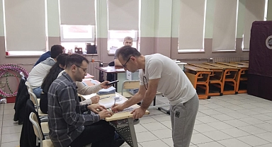 Edirne’de seçimi kazanan köy muhtarları belli oldu