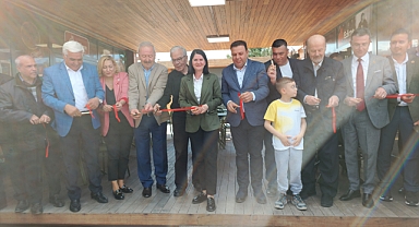 Edirne kültürüyle doğasıyla her şeyiyle yaşayan bir şehir olacak