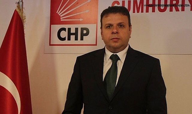 Edirne Milletvekili Ediz Ün'ün 23 Nisan Ulusal Egemenlik Ve Çocuk Bayramı  Mesajı yayımladı - GÜNDEM - Edirne Gazetesi