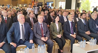 Edirne ticaretle gelişecek