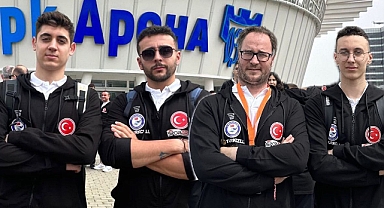 Edirneli yüzücülerden uluslararası arenada büyük başarı