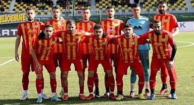 Edirnespor’un rakibi Mardin 1969