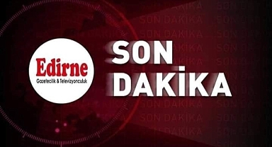 ETUS sürücüsü alkollü yakalandı
