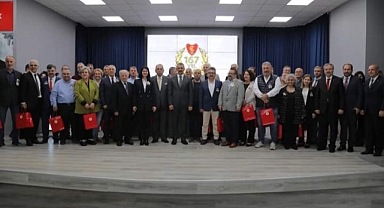 Gelenek kaldığı yerden devam ediyor