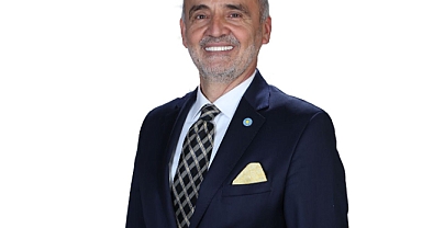 İYİ Parti Milletvekili Prof. Dr. Mehmet Akalın’ın 23 Nisan mesajı